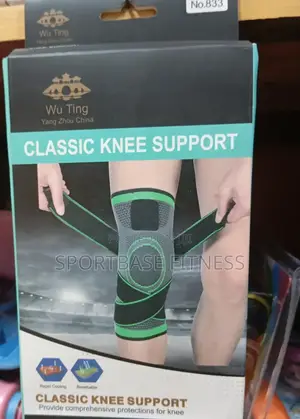 Classic Knee Support