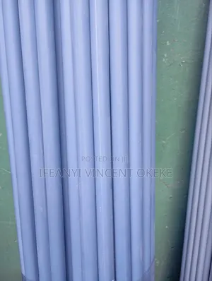 Plastic Pipe