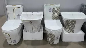 Water Closet 24