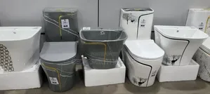 Water Closet 24
