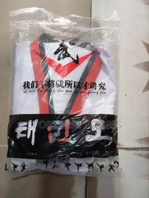Taekwondo  Uniform