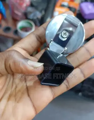 Magnetic Snooker Chalk Holder