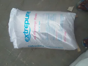 Ion Exchange Resin