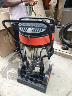 100 Liter Vacuum Cleaner Heavy Duty