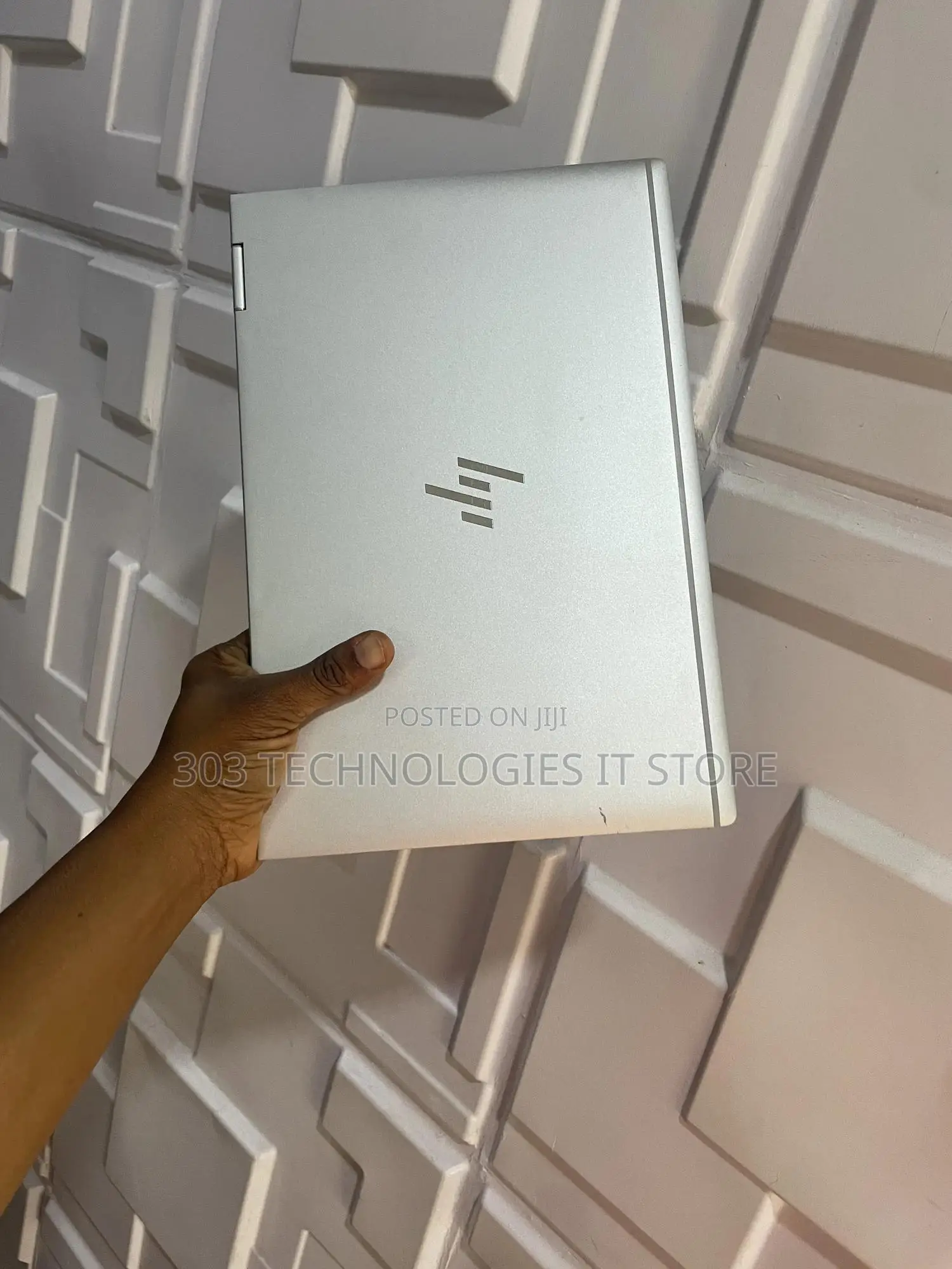Laptop HP EliteBook X360 1030 16GB Intel Core I7 SSD 256GB in Ikeja