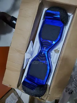 Skypulse Chargeable Hoverboard