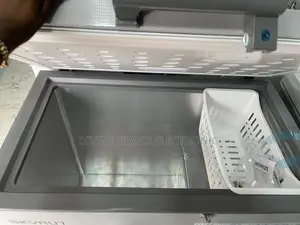 200 Litres Skyrun Chest Freezer