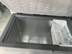 200 Litres Skyrun Chest Freezer