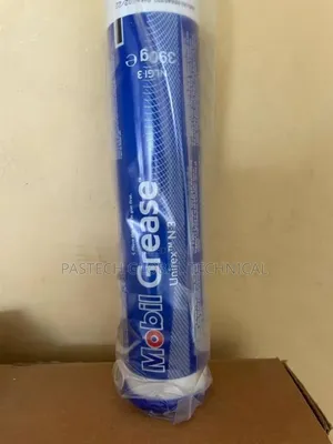 Mobil Grease Unirex N3