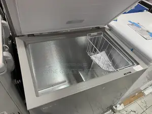 200 Litres Hisense Chest Freezer R