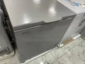 200 Litres Hisense Chest Freezer R