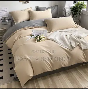 Complete Bedding Set