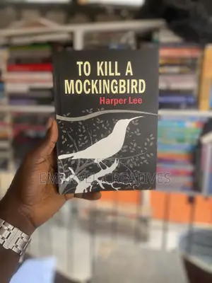 To Kill a Mockingbird