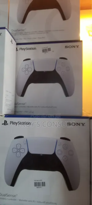 Pplaystation 5 Pad