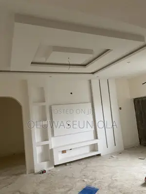 P.O.P Ceiling