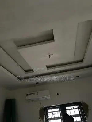 P.O.P Ceiling