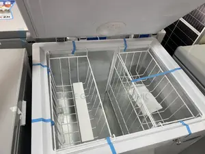 219 Litres Thermocool Chest Freezer