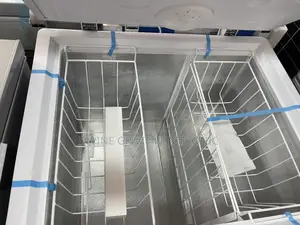 219 Litres Thermocool Chest Freezer