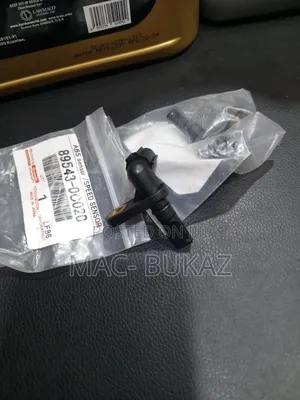 Abs/ Speed Sensor Toyota Tundra 2007-2016