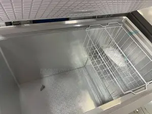 300 Litres Skyrun Chest Freezer