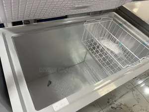 300 Litres Skyrun Chest Freezer