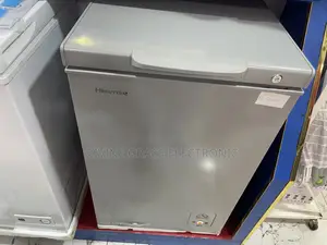 100 Litres Hisense Chest Freezerr