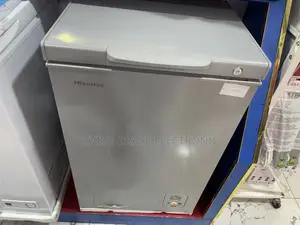 100 Litres Hisense Chest Freezerr