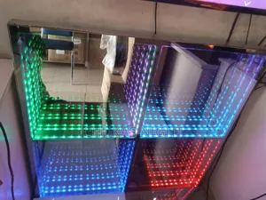 3D Dance Floor With Remote Control