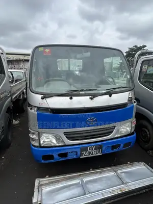 Toyota Dyna Truck