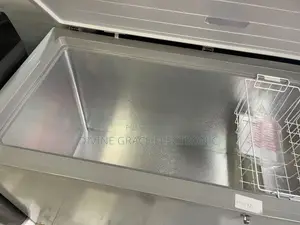 420 Litres Hisense Chesttt Freezerr
