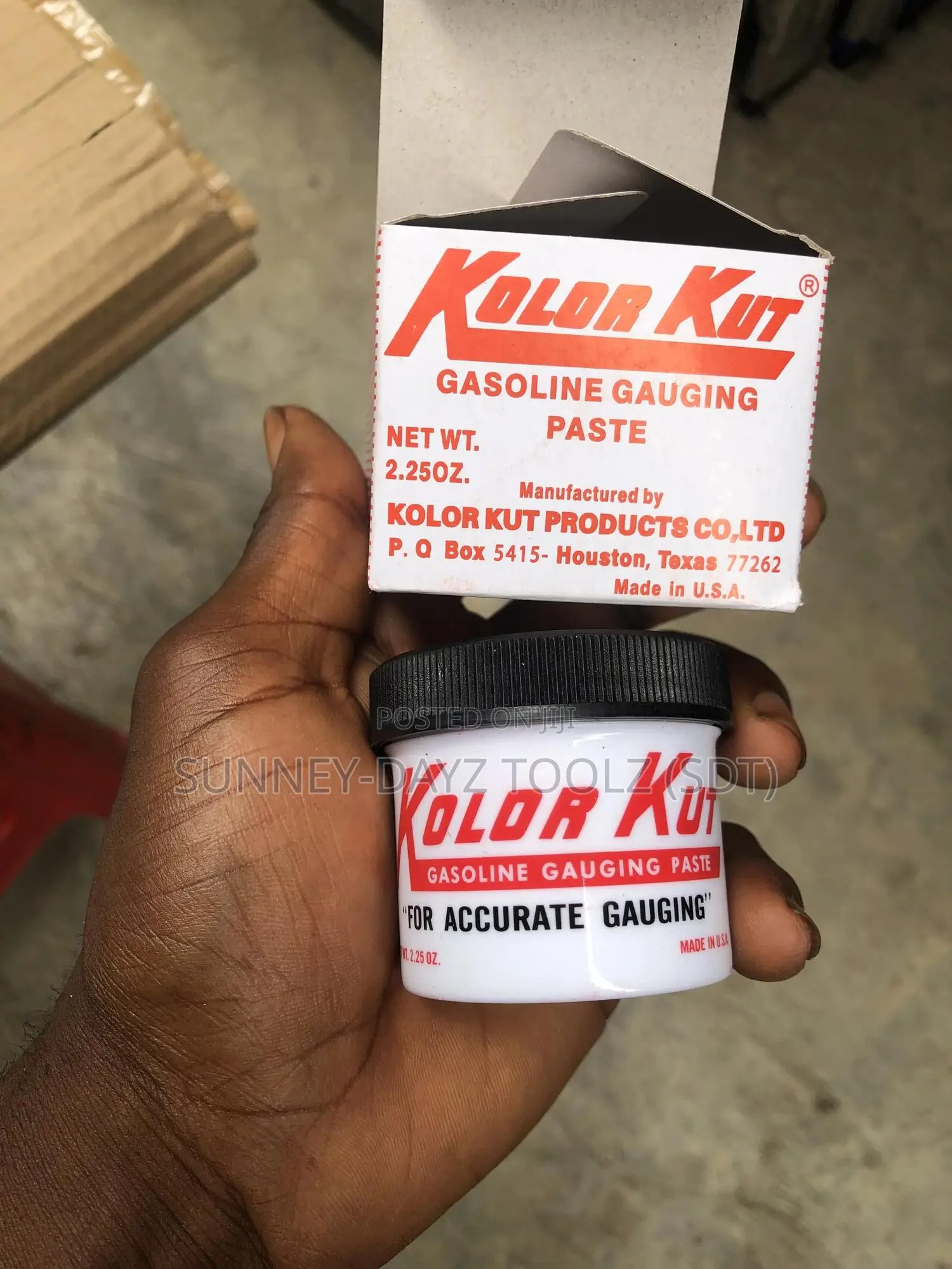 Kolor Kut Paint