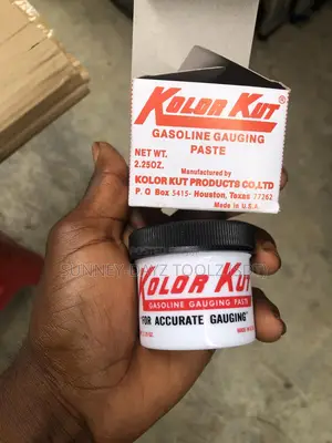 Kolor Kut Paint
