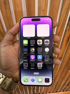 Apple iPhone 14 Pro Max 128 GB Purple