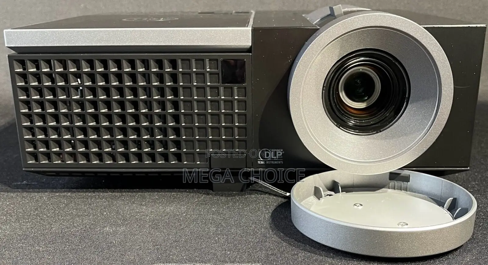 Projector 4 Rent