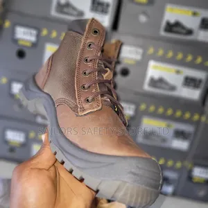 Safety Jogger (Daker)