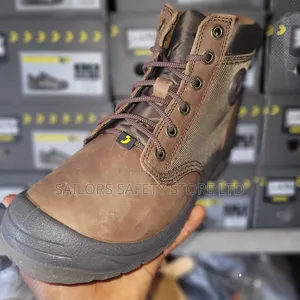 Safety Jogger (Daker)