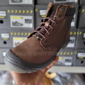 Safety Jogger (Daker)