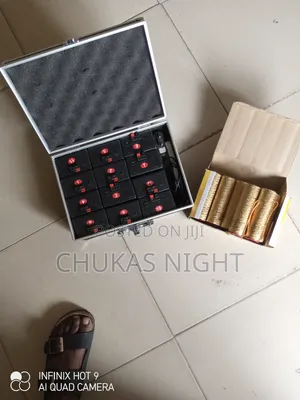 Fireworks Box by 12