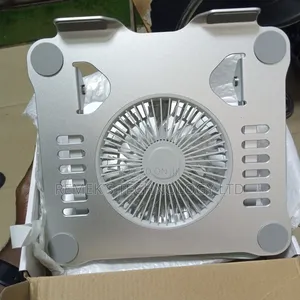 Laptop Stand With Fan