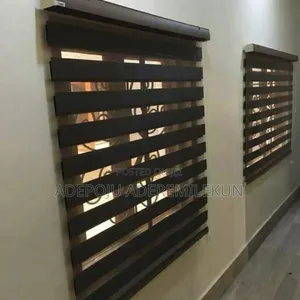 Window Blinds