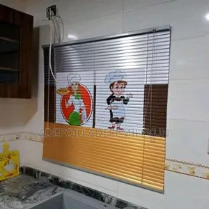 Window Blinds
