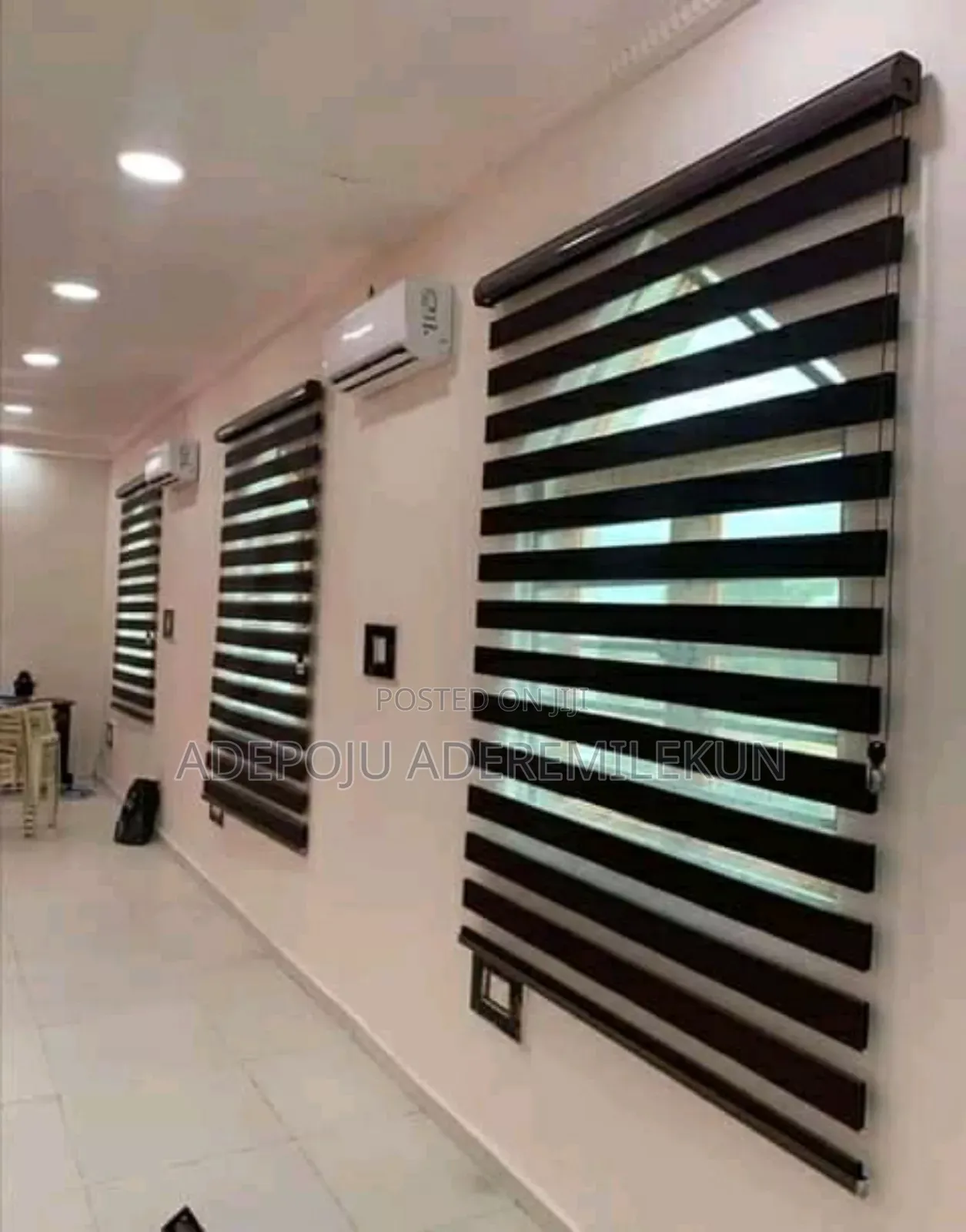 Window Blinds