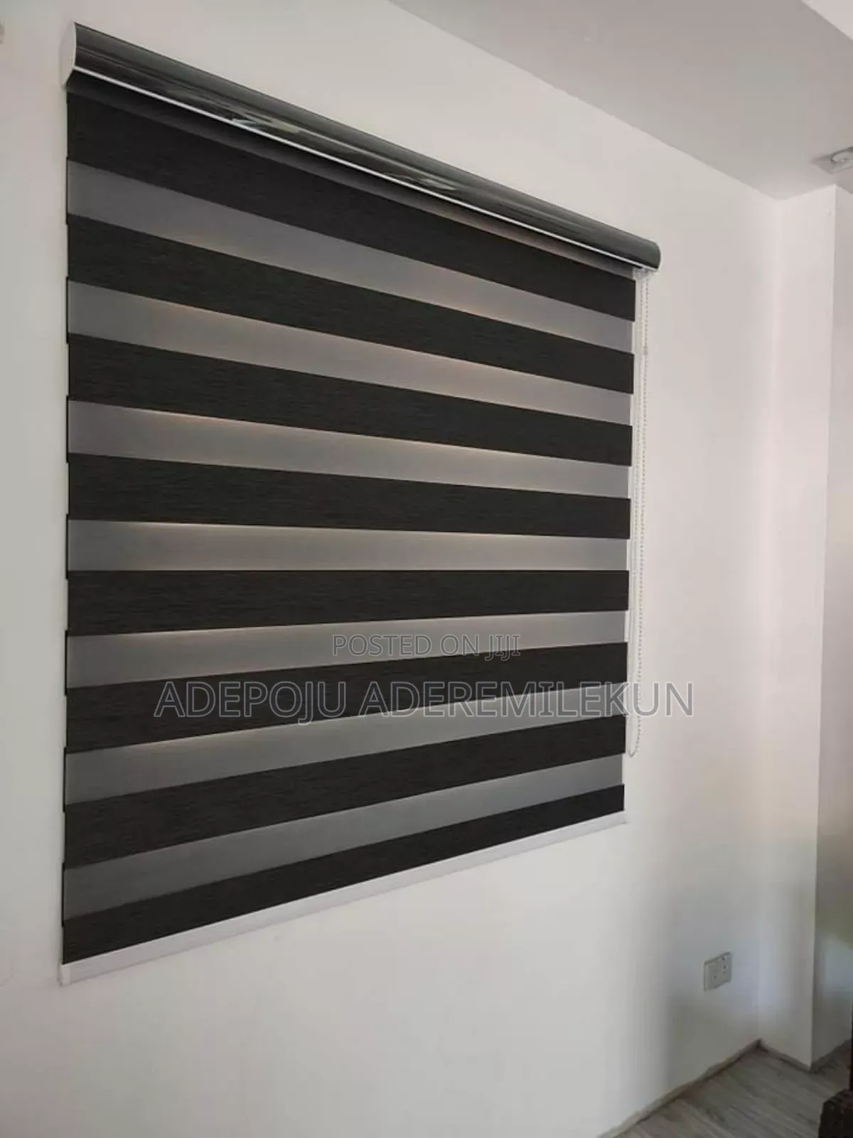 Window Blinds