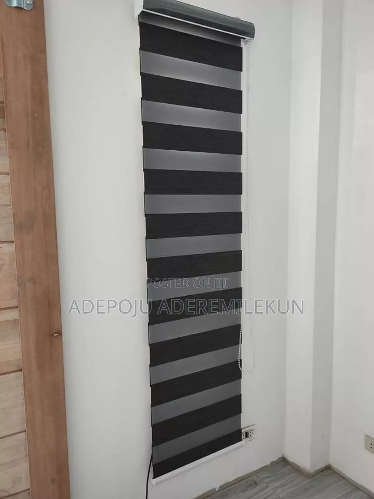 Window Blinds