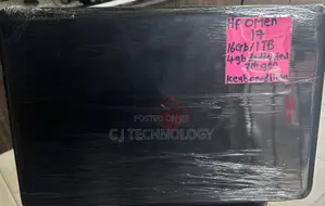 Laptop HP Omen 16 16GB Intel Core i7 HDD 1T