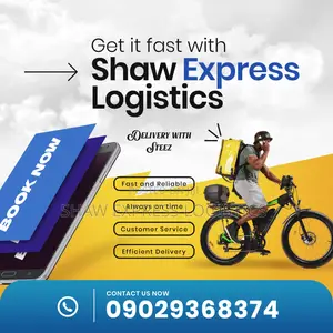 Shaw Express Logistics Service