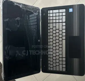 Laptop HP Pavilion 17 12GB Intel Core I7 HDD 1T