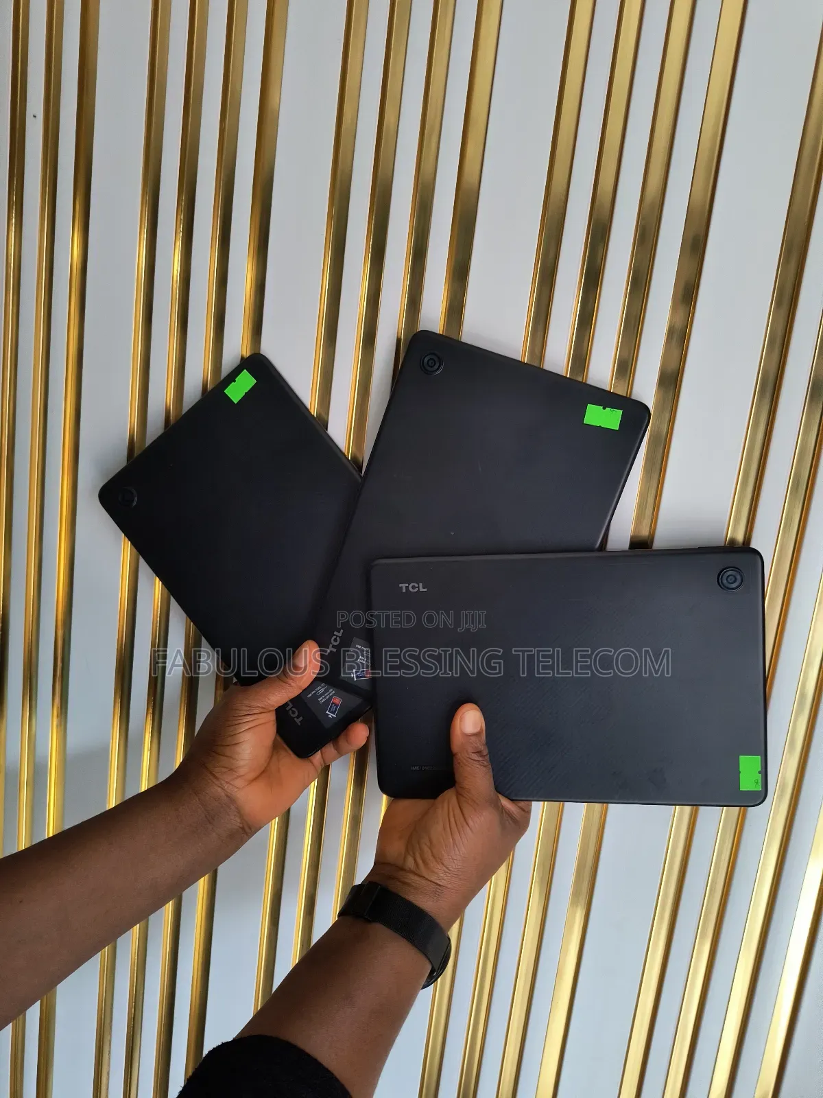 TCL Tab 10s 5G 32 GB
