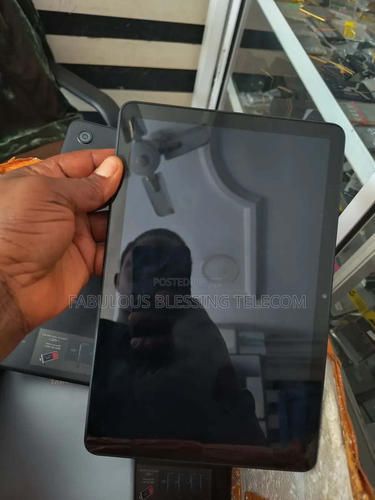 TCL Tab 10s 5G 32 GB