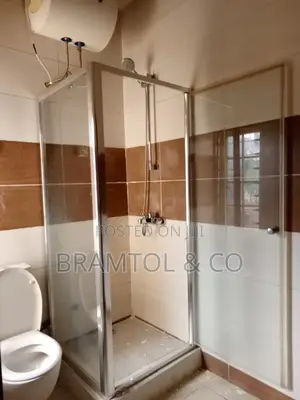 3bdrm Block of Flats in Life Camp for rent